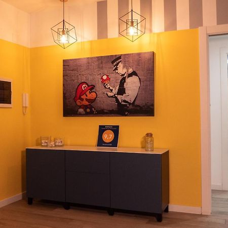 Wanderlust B&B Geata Exterior foto