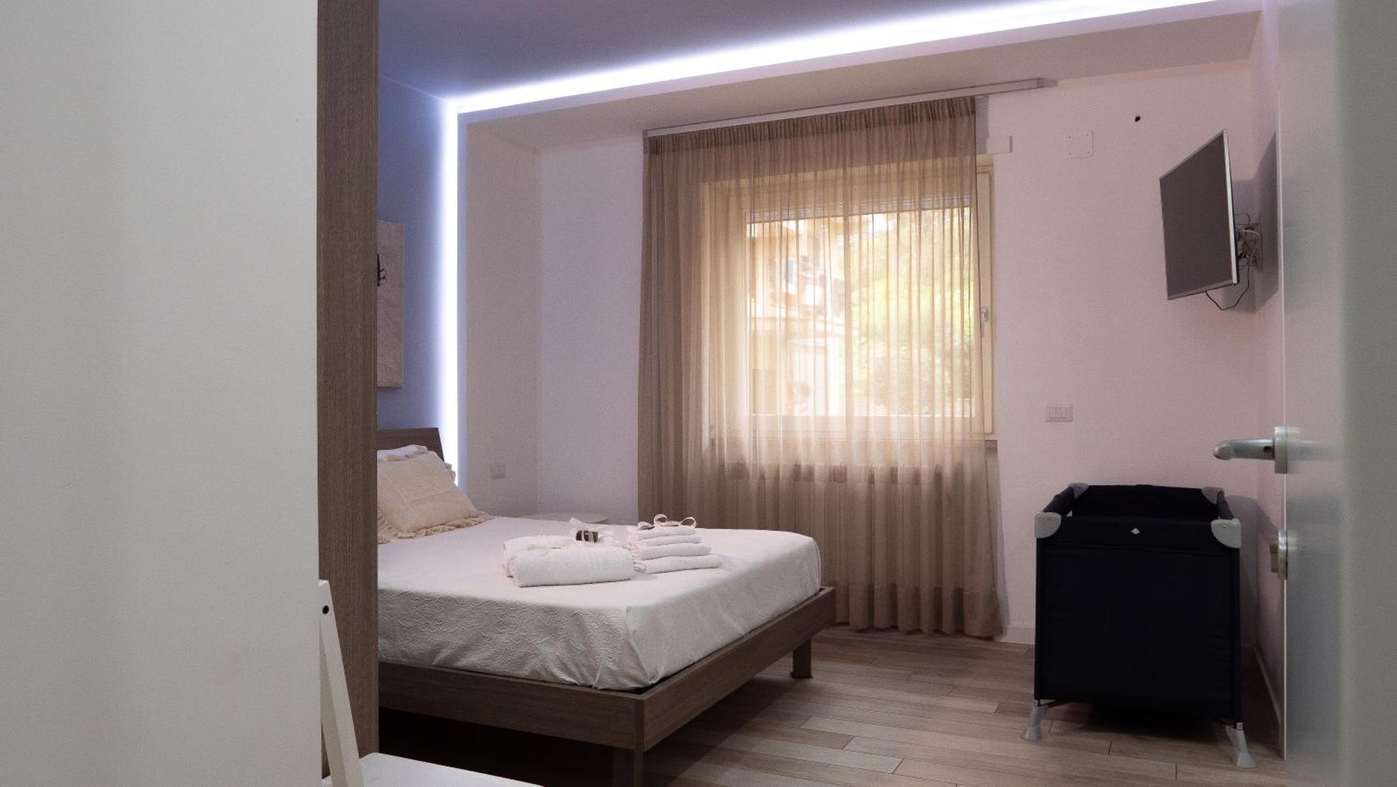 Wanderlust B&B Geata Exterior foto