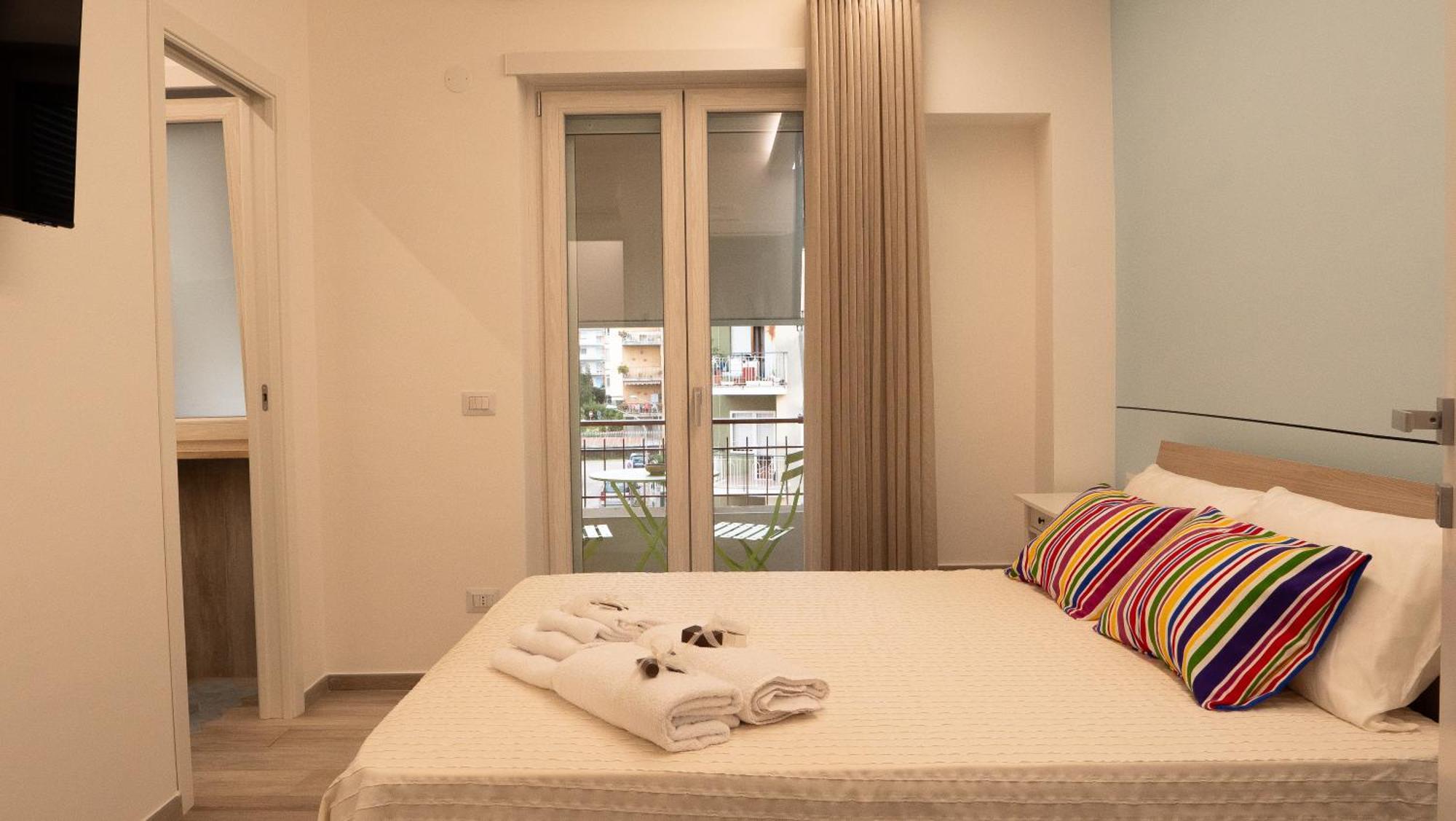Wanderlust B&B Geata Exterior foto