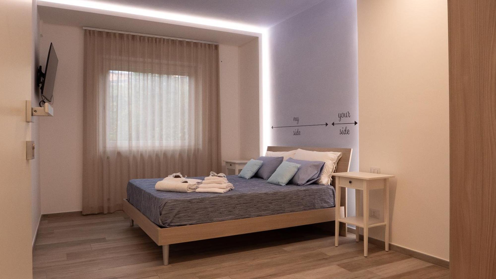 Wanderlust B&B Geata Exterior foto