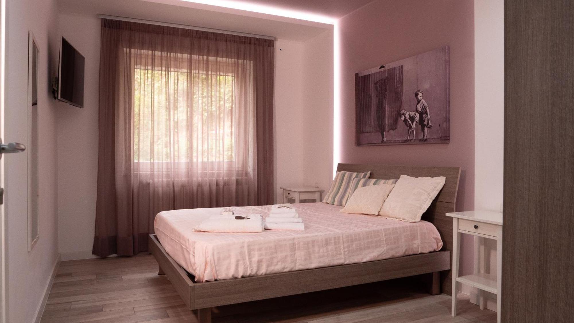 Wanderlust B&B Geata Exterior foto