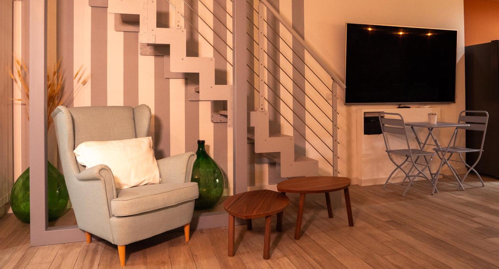 Wanderlust B&B Geata Exterior foto