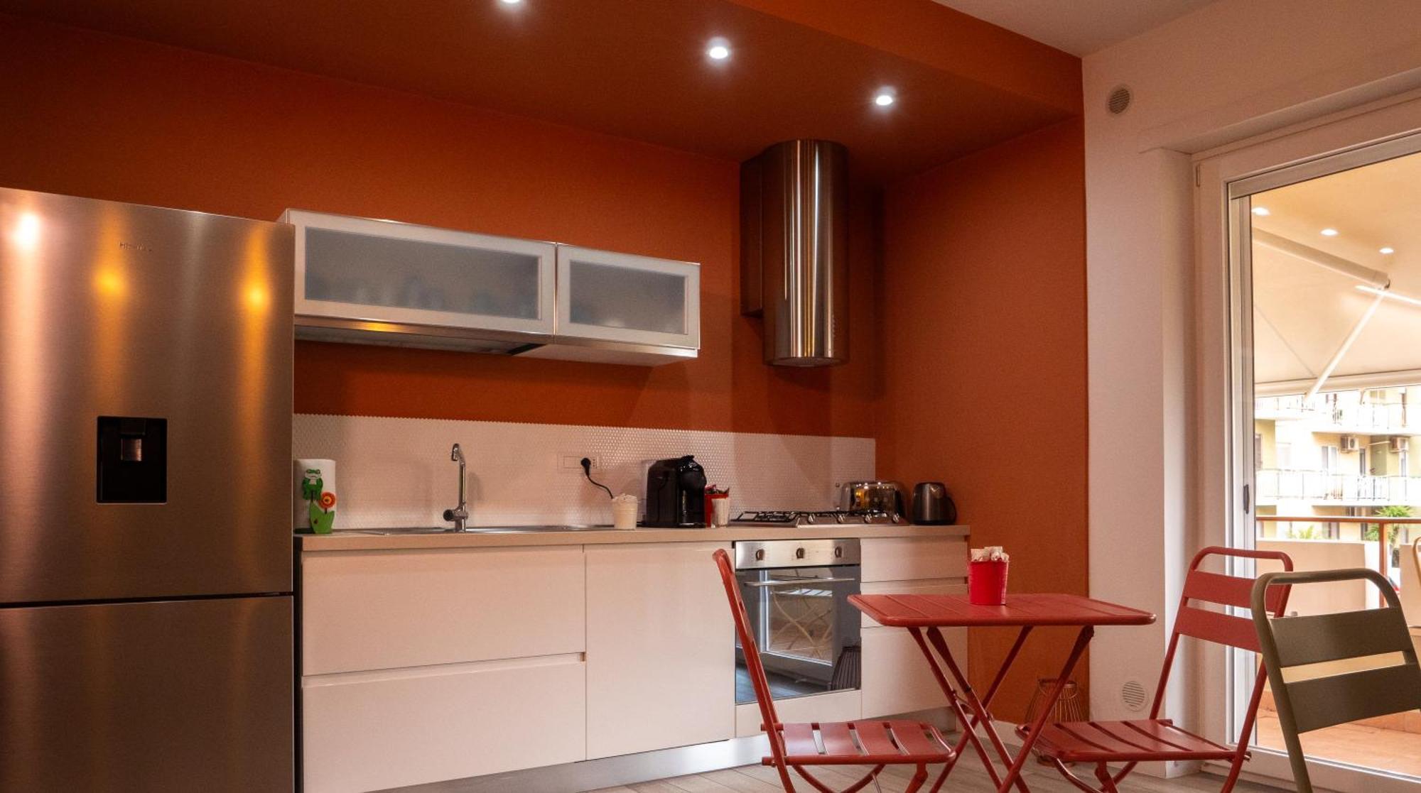 Wanderlust B&B Geata Exterior foto