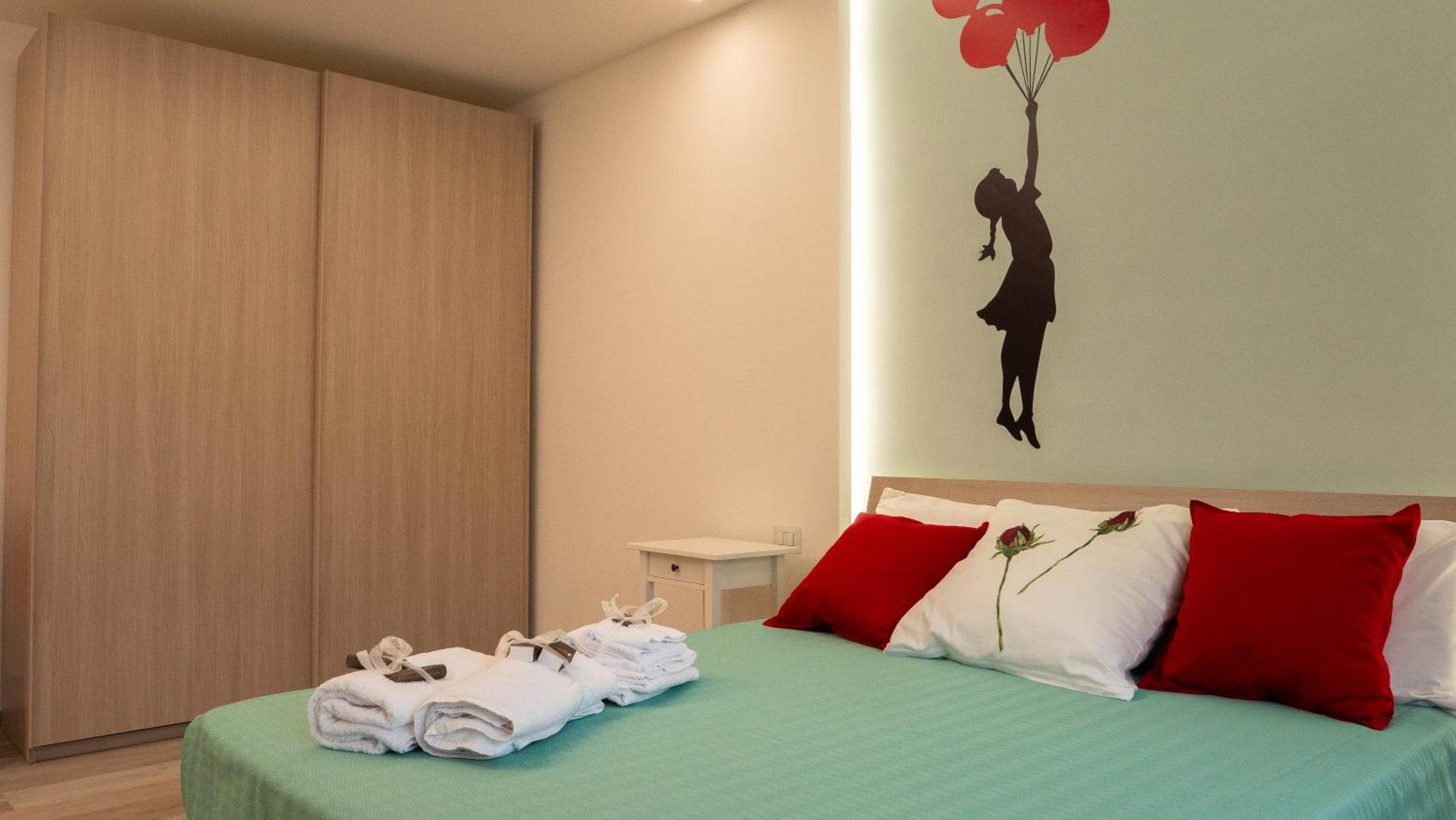 Wanderlust B&B Geata Exterior foto